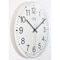 Infinity Instruments Prosaic White, Clock 90/1202 - alternate 6